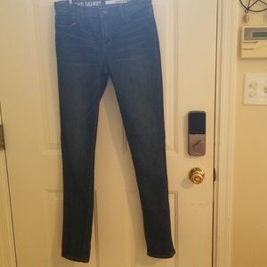 DKNY Soho Skinny  jeans